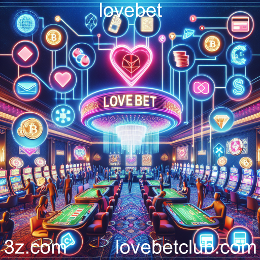 Entenda as Opções de Pagamento na lovebet