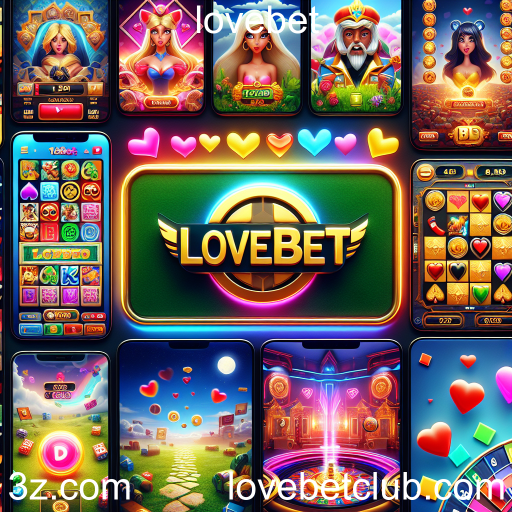 O Crescimento e a Evolução dos Jogos Mobile