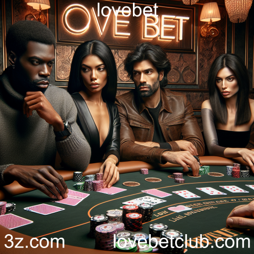 Poker: O Jogo de Habilidade e Estratégia que Conquista o Mundo